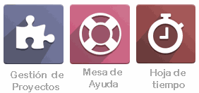 Odoo - Prueba 3 a tres columnas