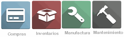 Odoo - Prueba 3 a tres columnas